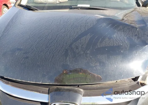 2016 Honda Cr-V Lx из США, поврежденный, VIN 3CZRM3H35GG701810